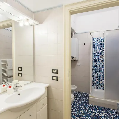 Apartman Duskova