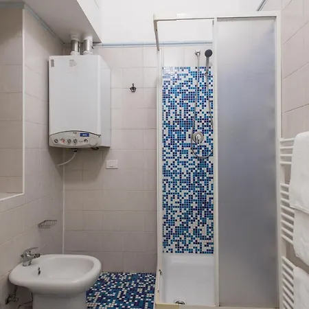 Apartman Duskova *