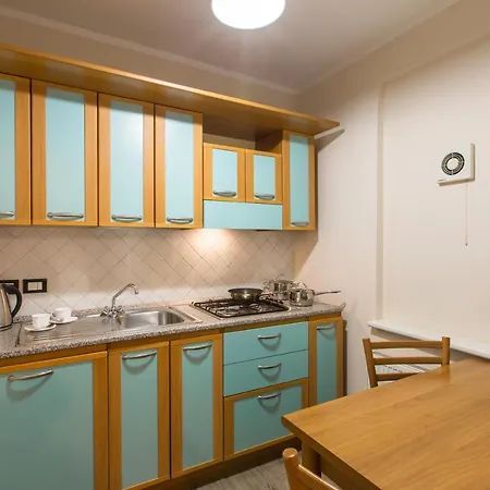 Duskova Apartman *