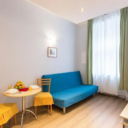 Duskova Apartman