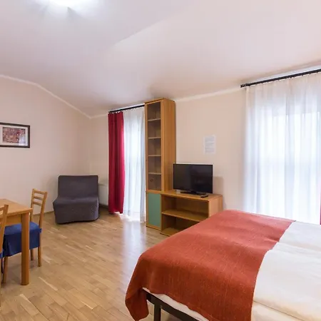 Duskova Apartman Prága