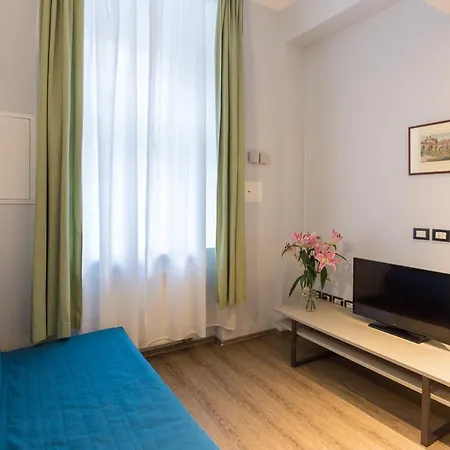Duskova Apartman