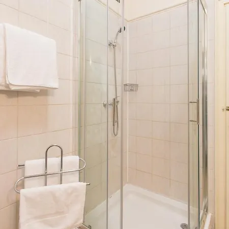 Apartman Duskova