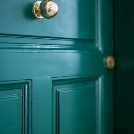 Duskova Apartman
