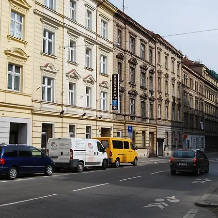 Διαμέρισμα Duskova