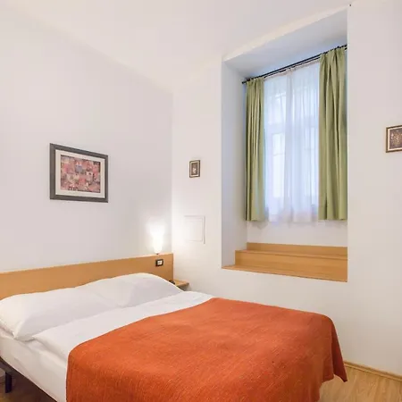 Apartament Duskova
