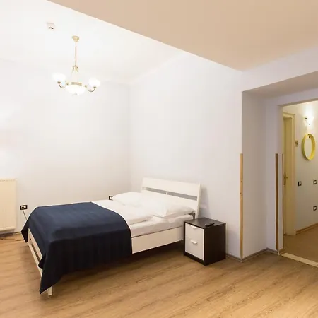 Duskova Διαμέρισμα