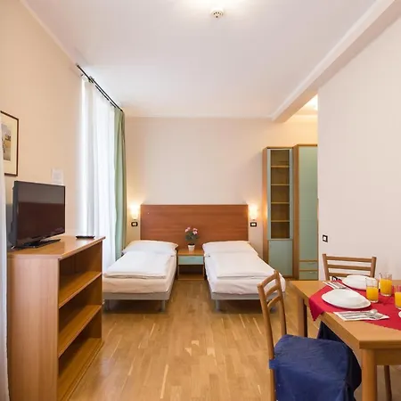 Duskova Apartament