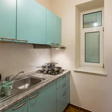 Διαμέρισμα Duskova Πράγα