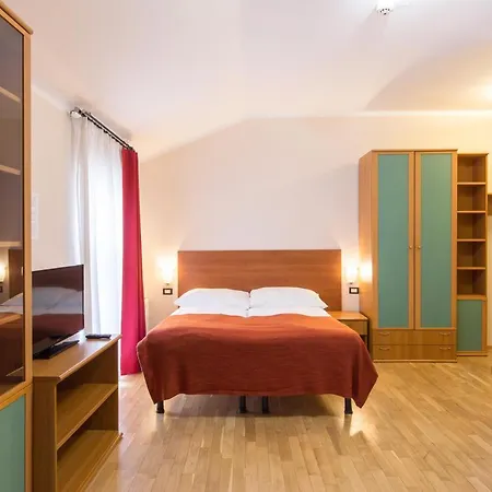Duskova Apartament Praga