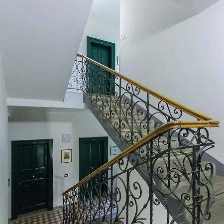 Apartament Duskova *