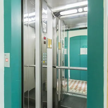 Apartament Duskova Praga