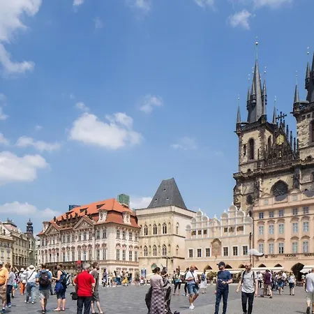 Διαμέρισμα Duskova