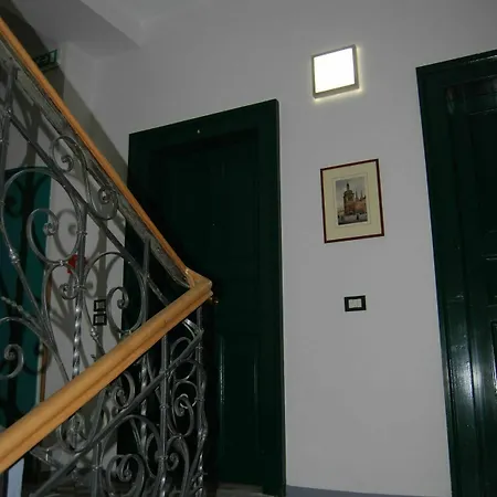 Apartament Duskova *