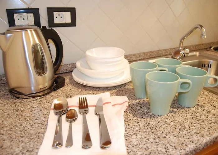 Apartmán Duskova Praha