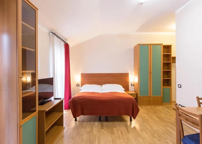 Duskova Apartamento Praga